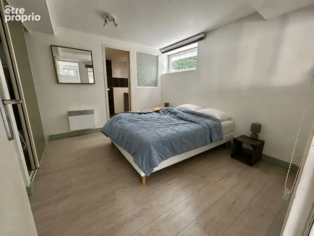 Maison spacieuse 7 pièces à vendre a moins de 200 m du centre ville de Quimper - photo 15