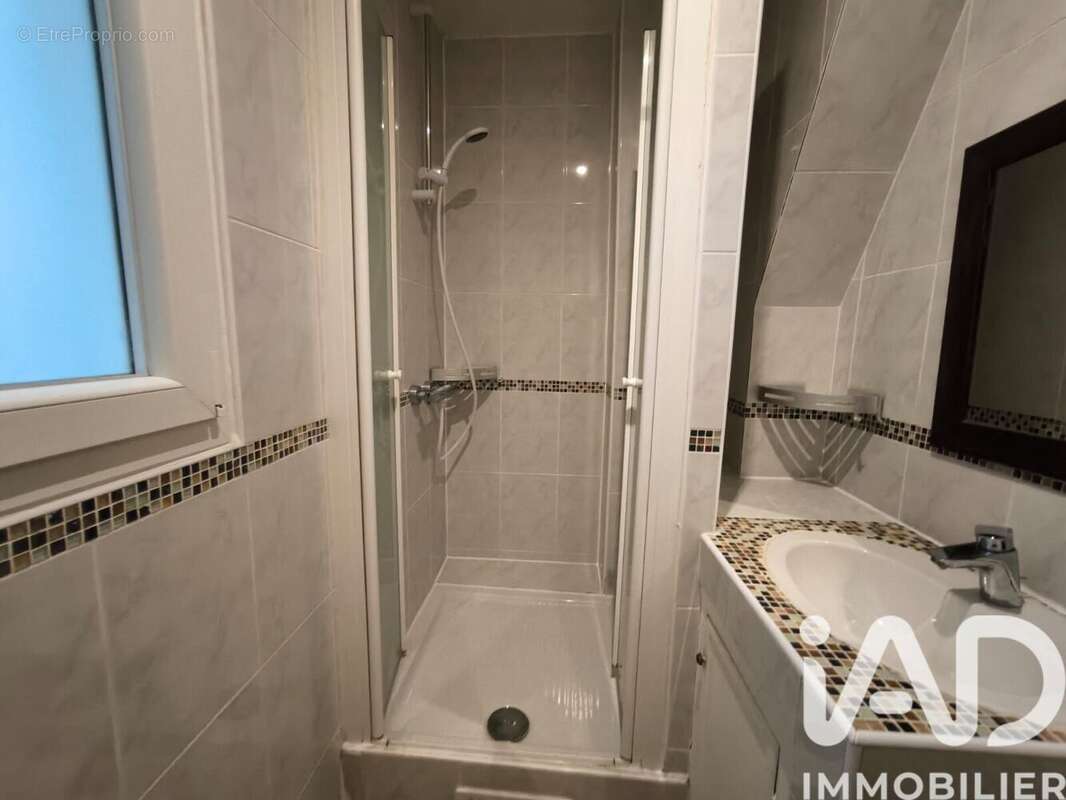 Photo 9 - Appartement à PARIS-17E