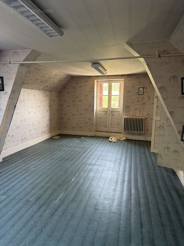 Maison à BOURBON-L&#039;ARCHAMBAULT