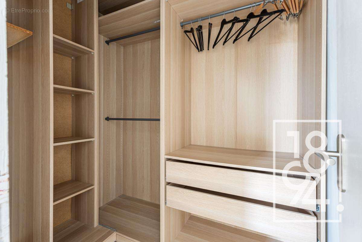 Appartement à LE BEAUSSET