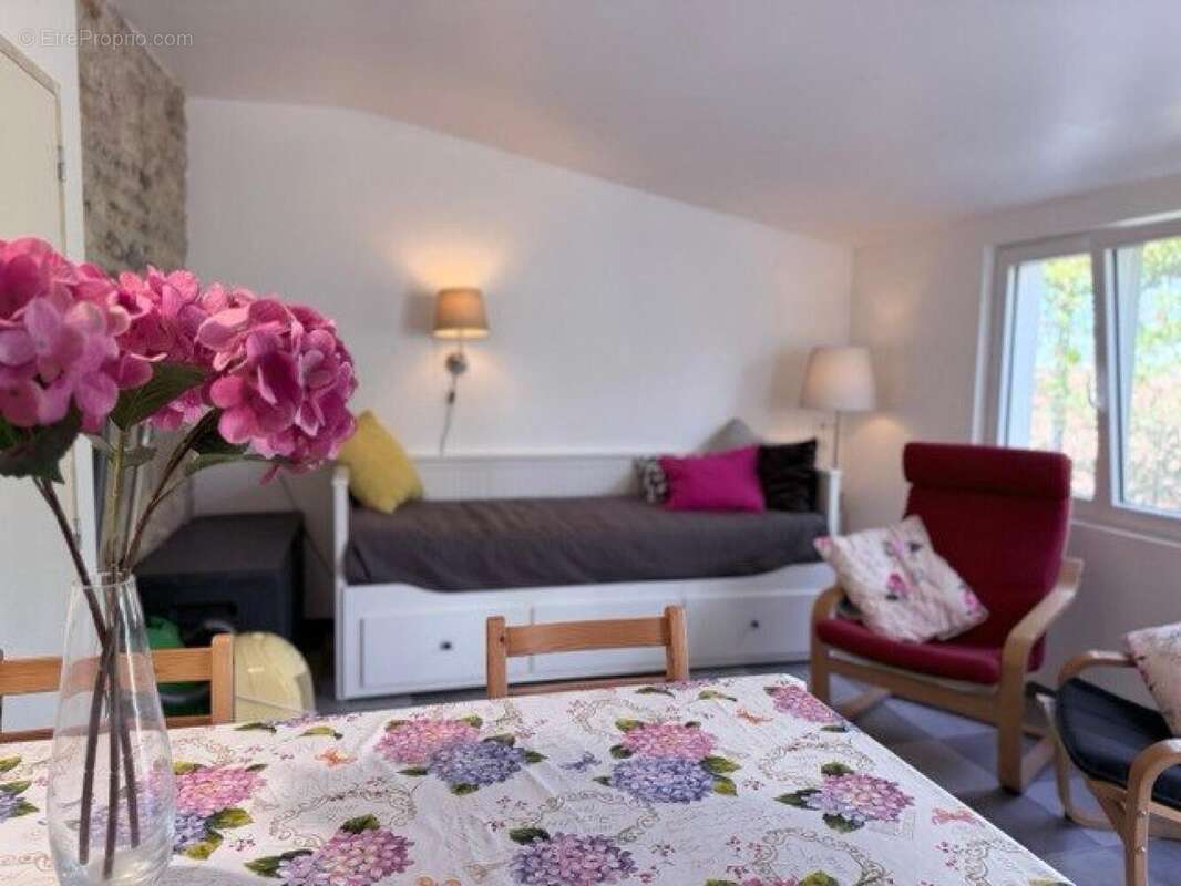 Photo 8 - Maison à LONGEVILLE-SUR-MER