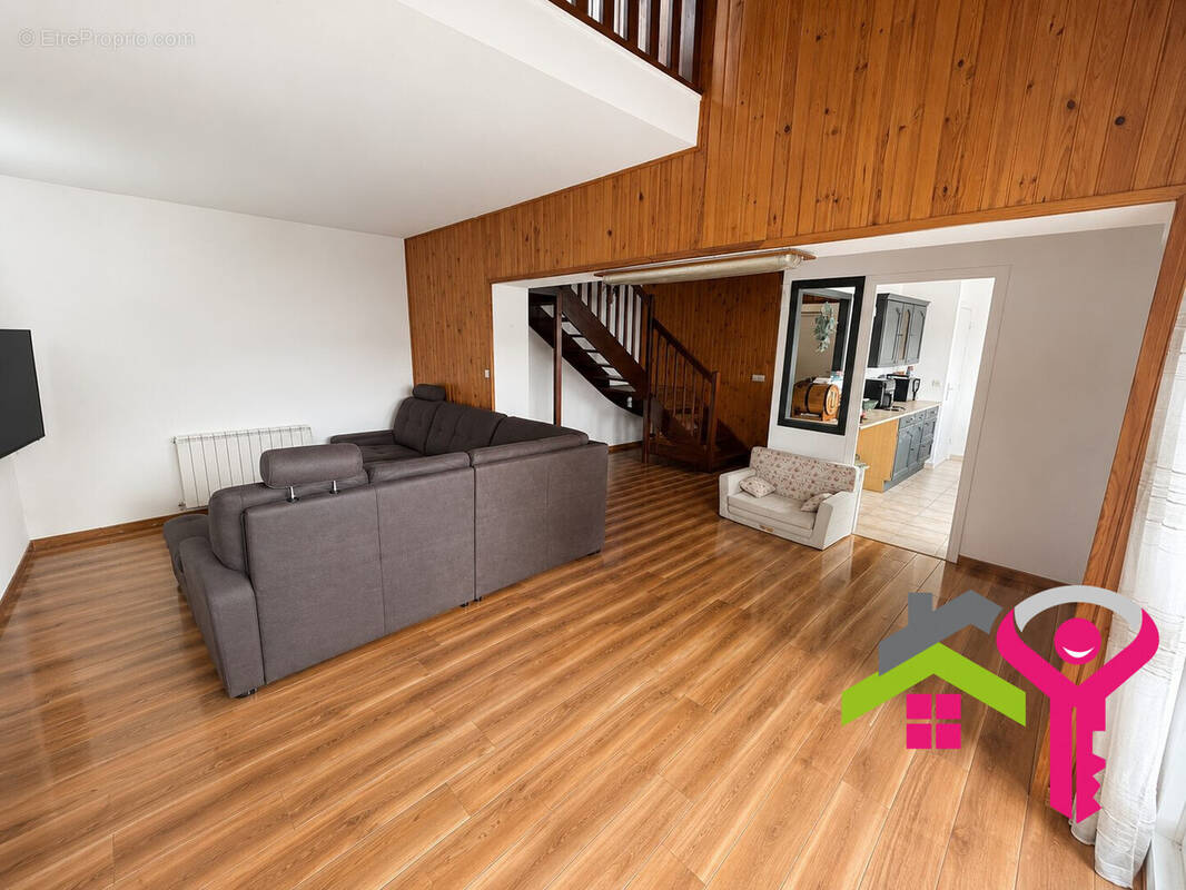 Appartement à DENAIN