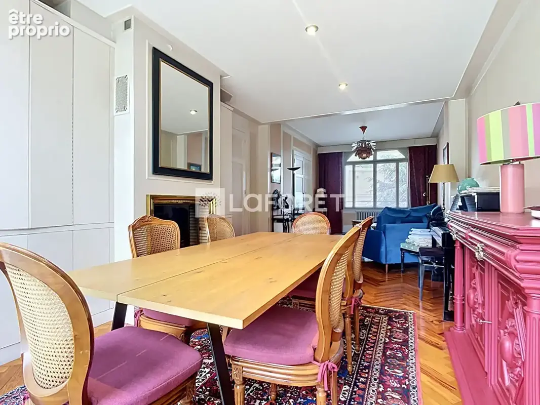 Maison Bordeaux - Chaban - 8 pièce(s) 240 m2 - photo 5