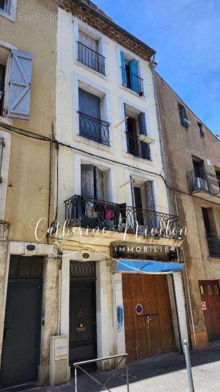 Appartement Béziers 2 pièce(s) 68 m2 - photo 4