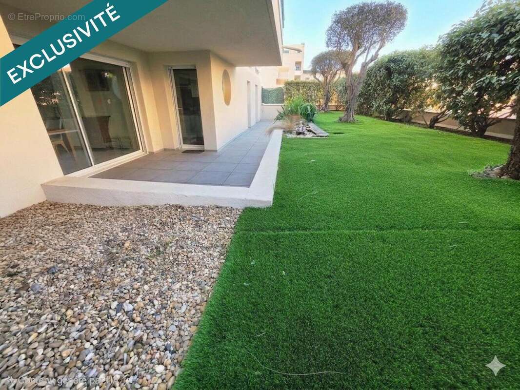 Photo 2 - Appartement à SAINT-RAPHAEL