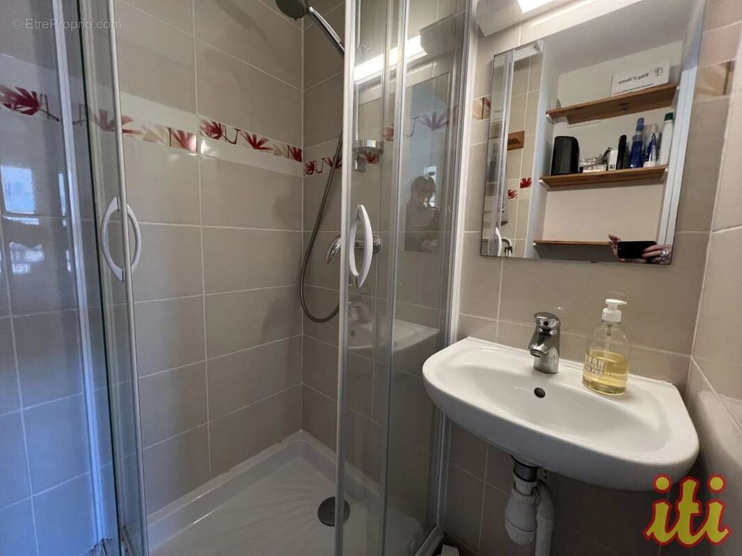 Appartement à LES SABLES-D&#039;OLONNE