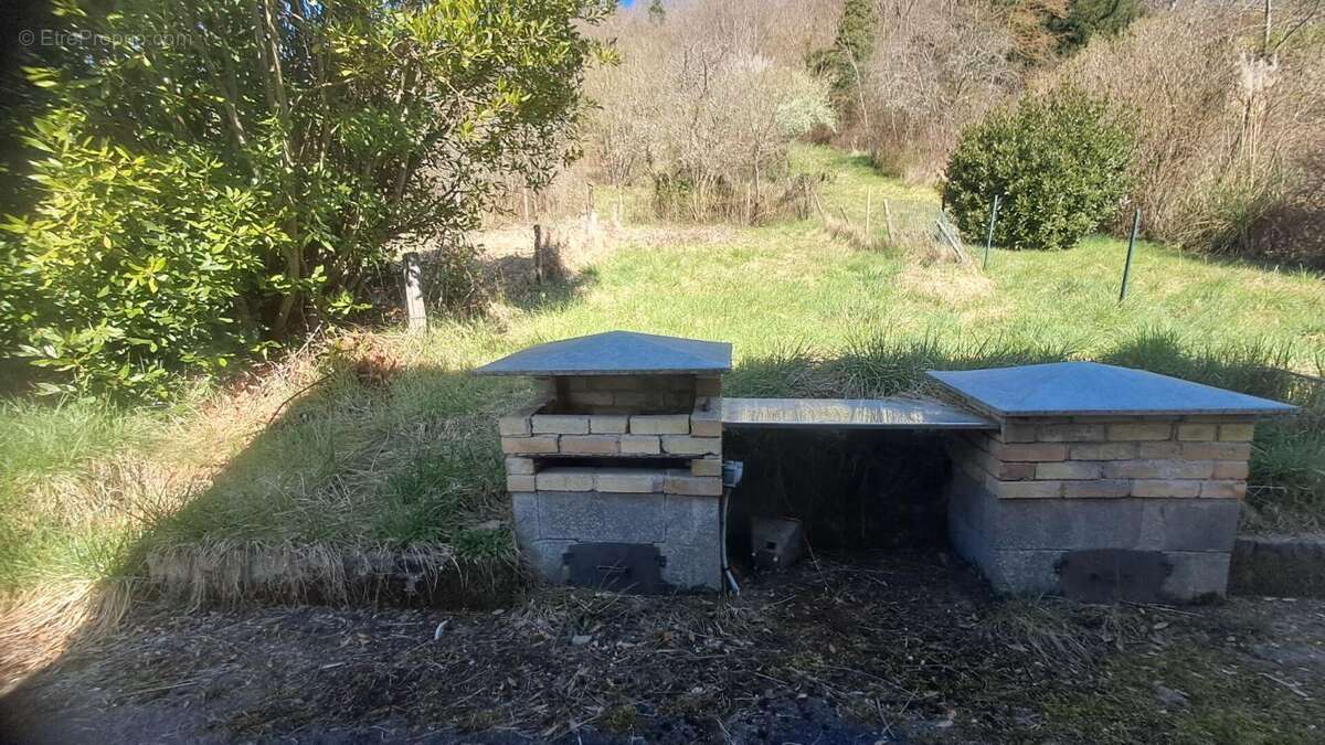 Maison à CORVOL-L&#039;ORGUEILLEUX