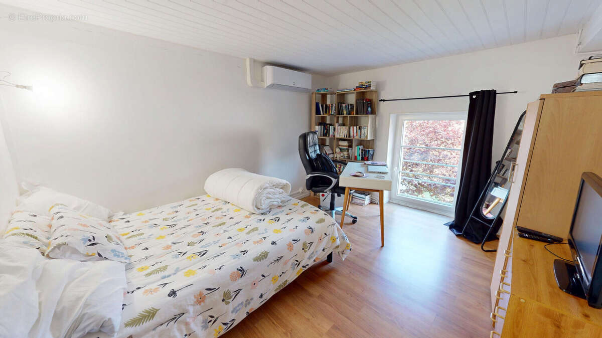 Maison à SAINT-FLORENT-SUR-CHER