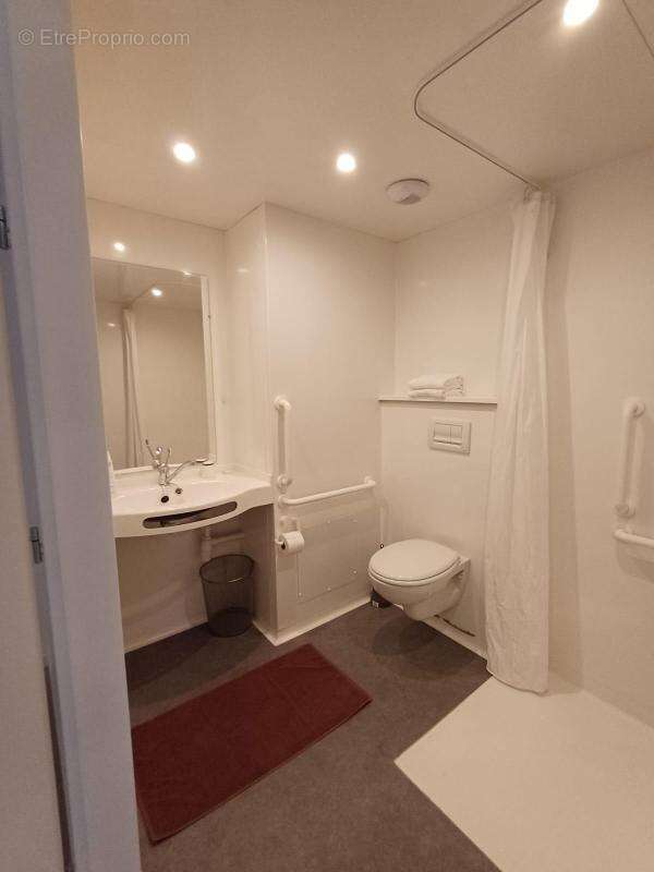 Hotel murs et fonds en seine et marne proche roissy charles de gaulle - photo 2
