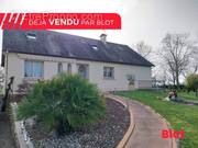 Maison à ETRELLES