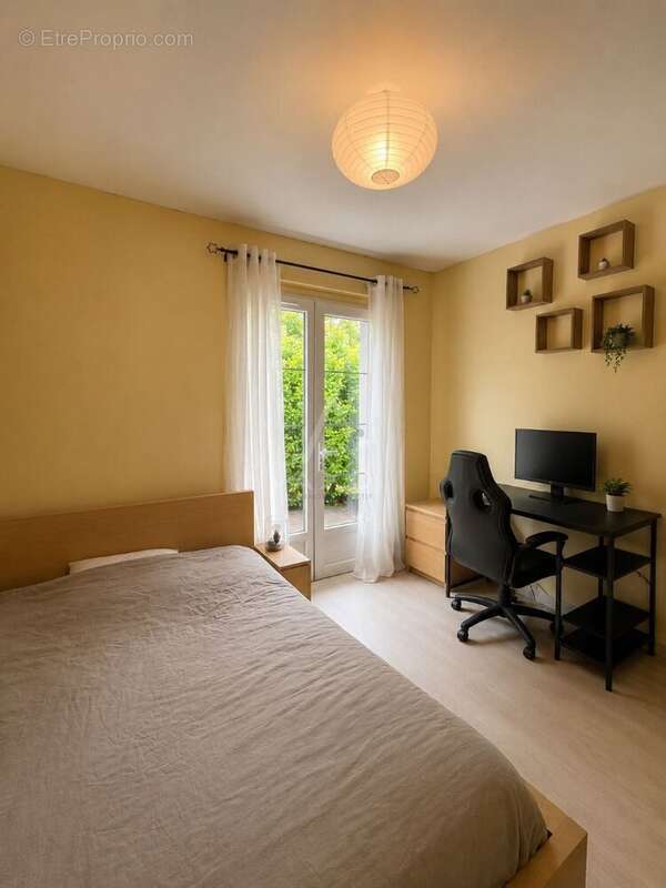 Maison t4 garage - photo 6