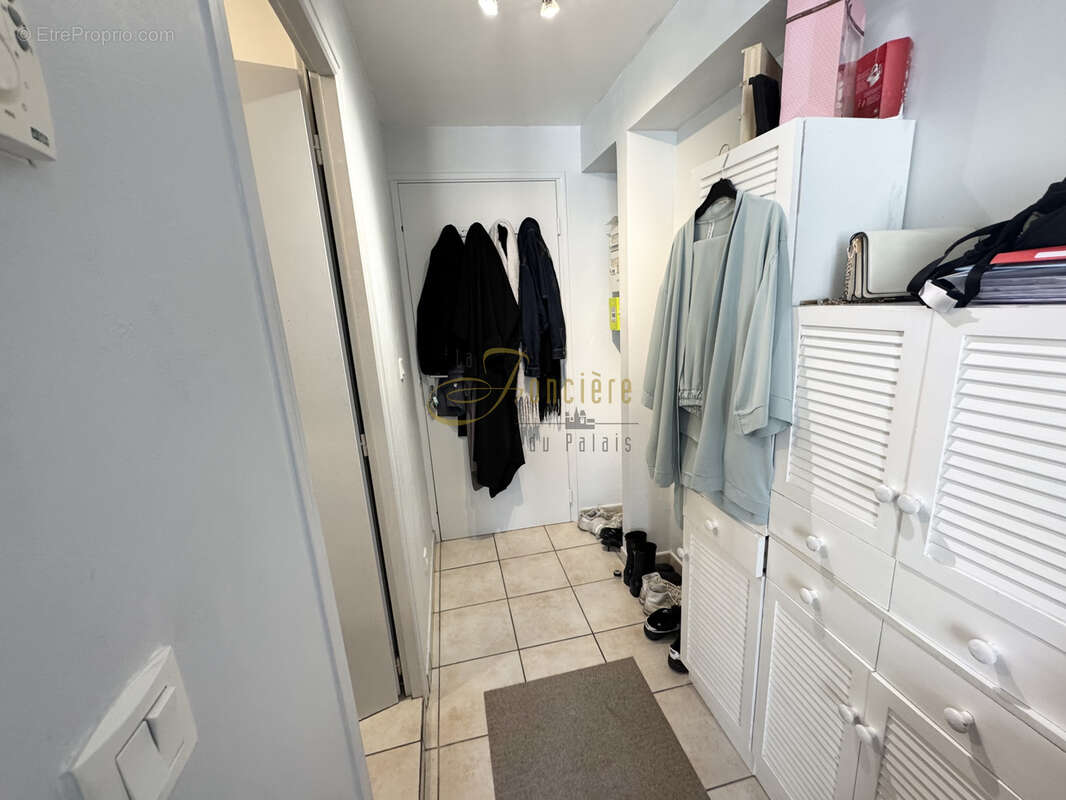 Appartement à BOURGES