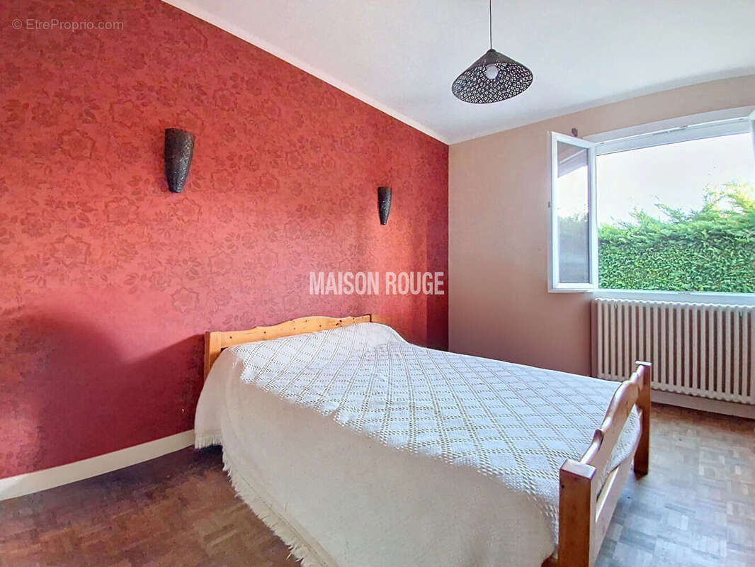 Maison à PLOUFRAGAN