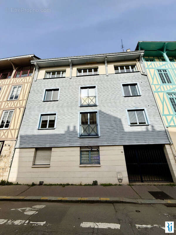 Rouen droite - photo 10