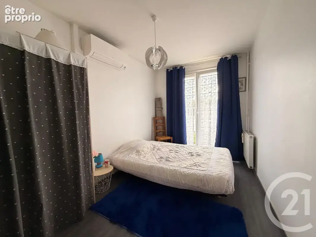 Maison 4 pièces 85 m² à vendre à Othis (77280) - photo 7