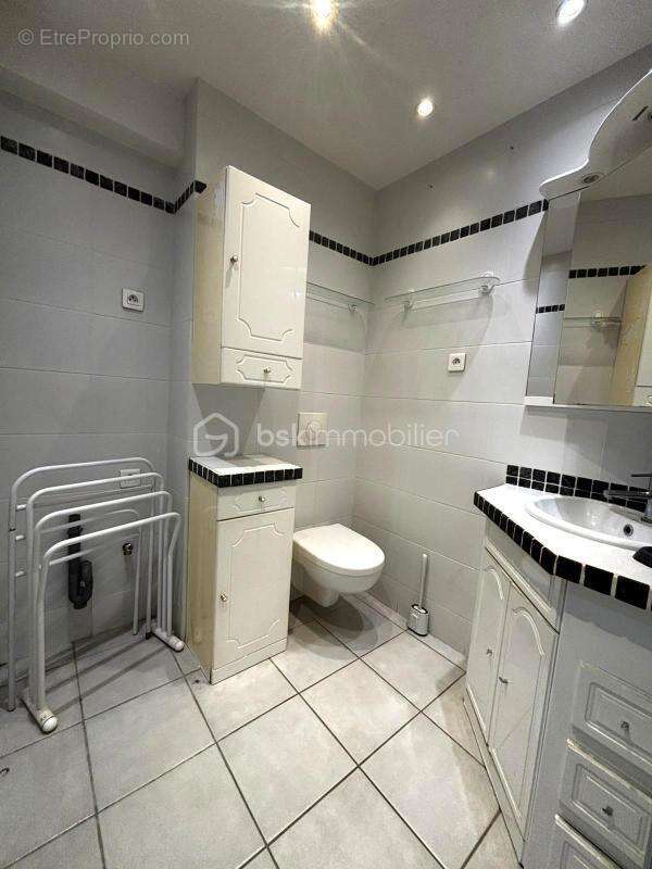 Appartement à LE BARCARES