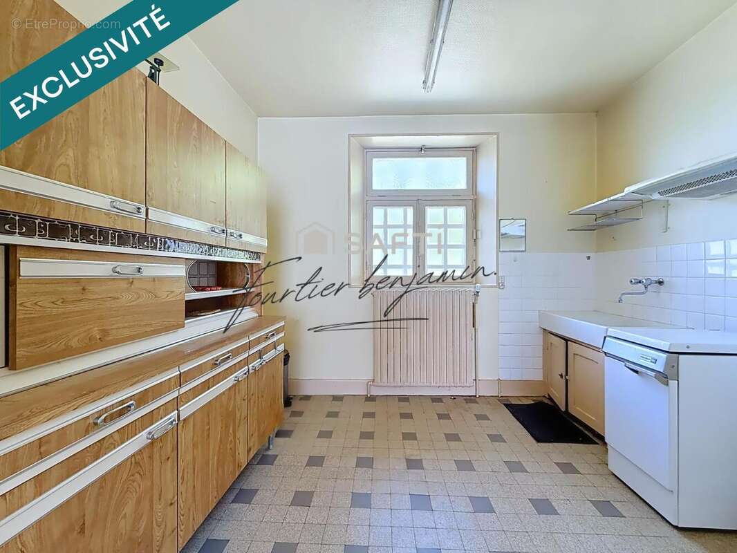 Photo 3 - Maison à LONGUEVILLE