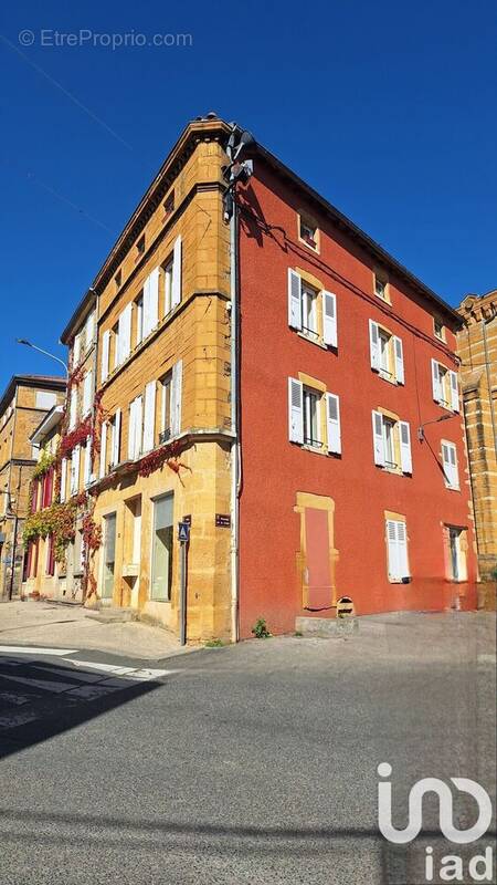 Photo 1 - Appartement à BESSENAY