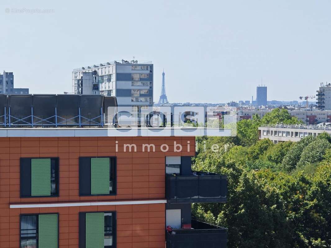 Appartement 42 m² à Asnieres-Sur-Seine  - photo 6