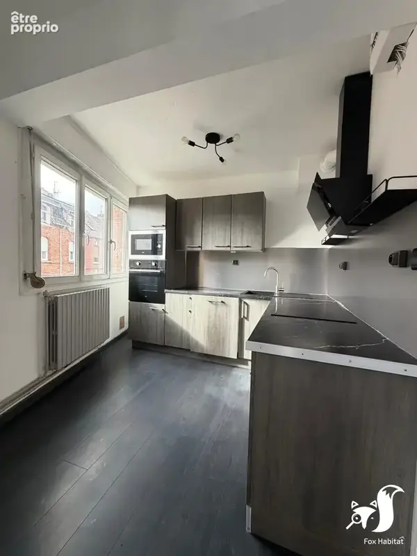 Maison 5 pièces 153 m² à vendre à Cambrai (59400) - photo 5
