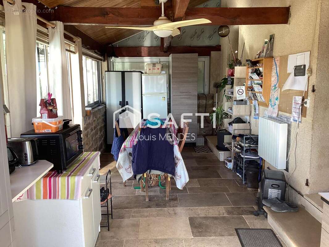 Maison 203 m² à Trespoux-Rassiels  - photo 8