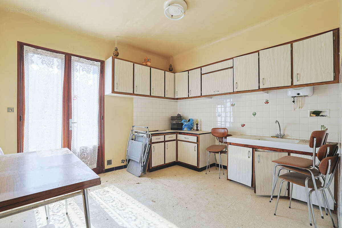 Maison à PIERREFEU-DU-VAR