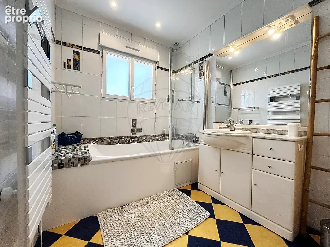 Maison 6 chambre(s) à vendre - photo 9
