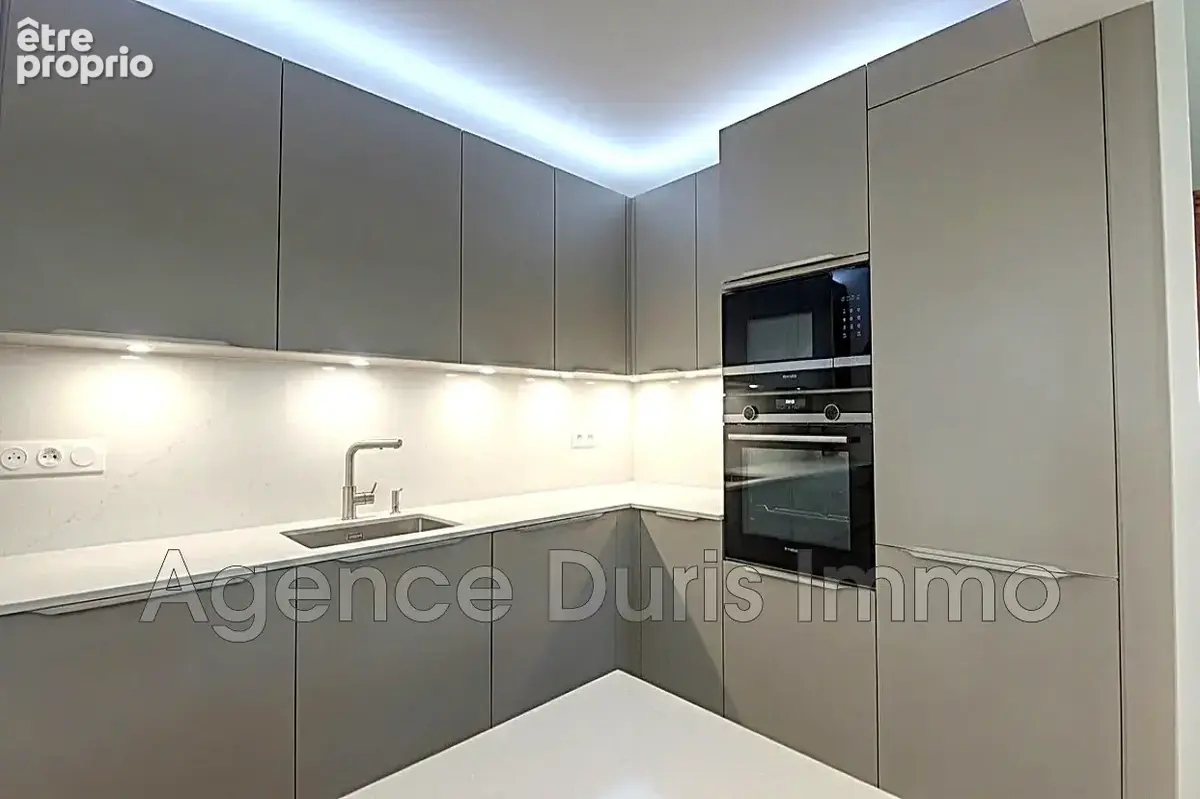 Appartement 3 pièces 84 m² à vendre à Pessac (33600) - photo 3