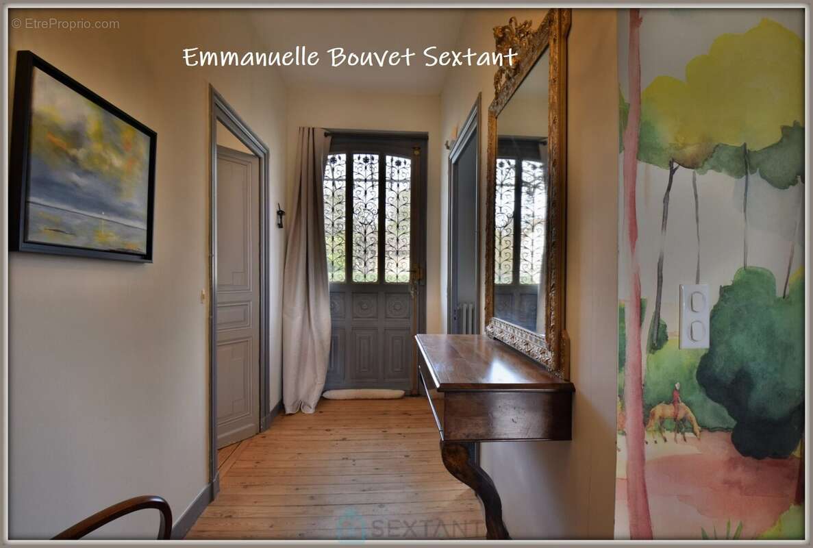 Maison à BERGERAC