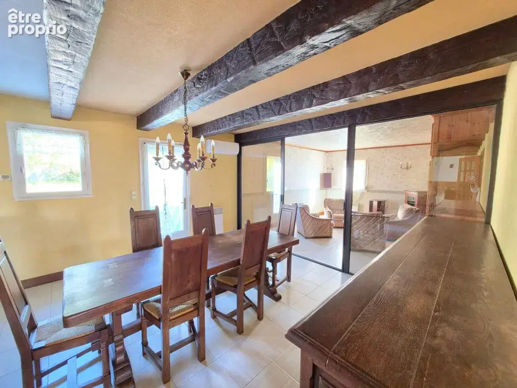 Maison à 200 mètres du bord de mer ! - photo 5