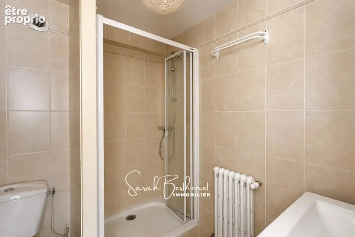 Maison 8 pièces 215 m² à vendre à Saint-Germain-Sur-L'arbresle (69210) - photo 16