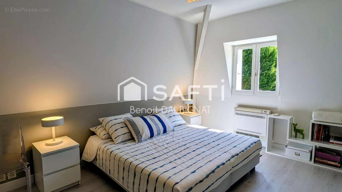 Maison 290 m² à Tours  - photo 8