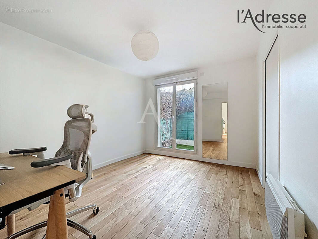 Maison à NANTERRE