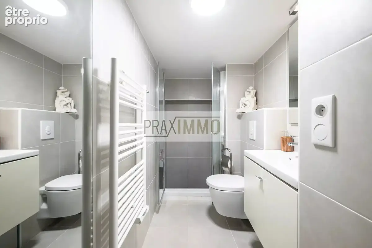 Appartement 2 pièces à vendre à Nice (06000) - photo 8