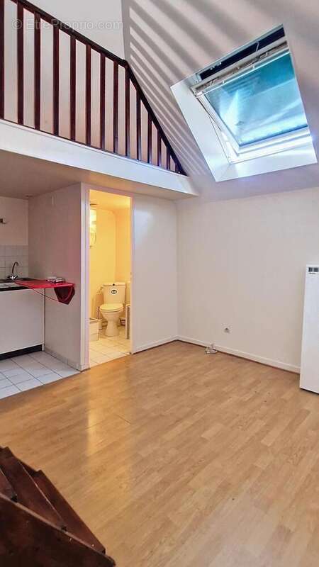 Photo 4 - Appartement à VILLIERS-ADAM