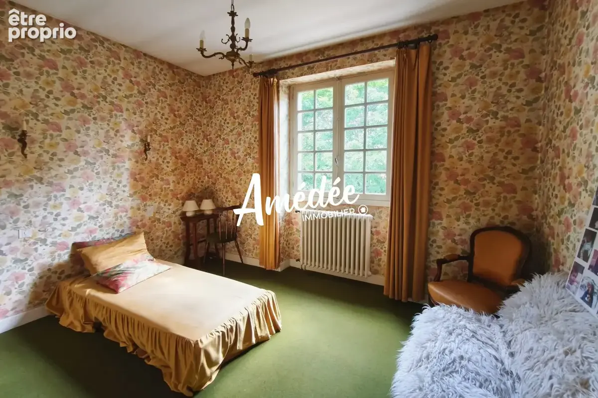 Maison 210 m² à Saint-Michel-Loubejou  - photo 9