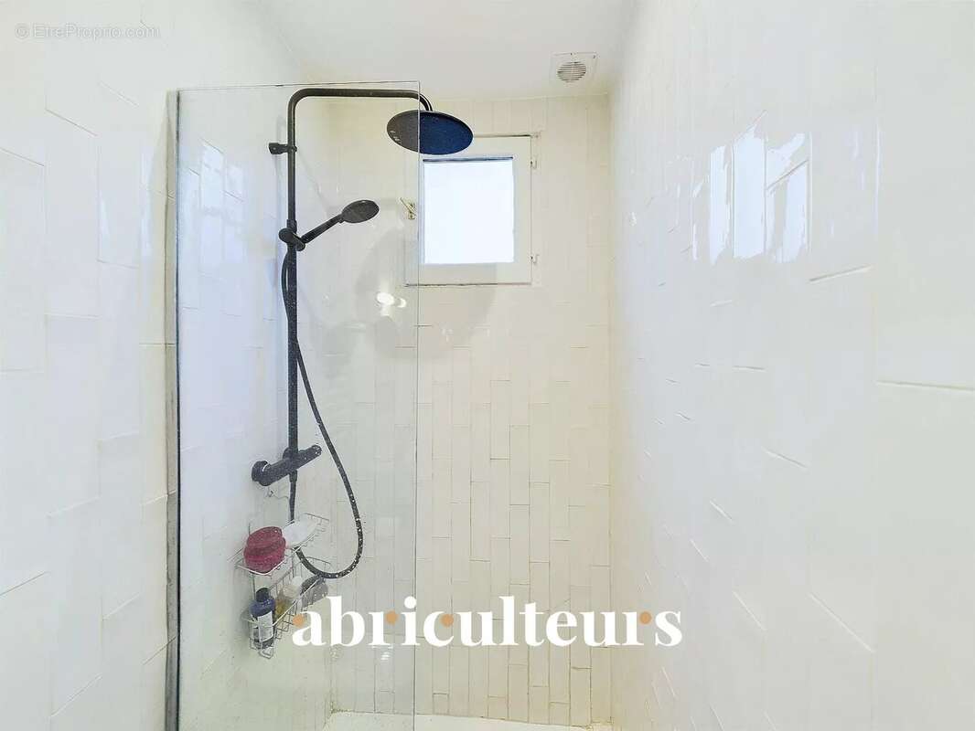 Appartement à PARIS-9E