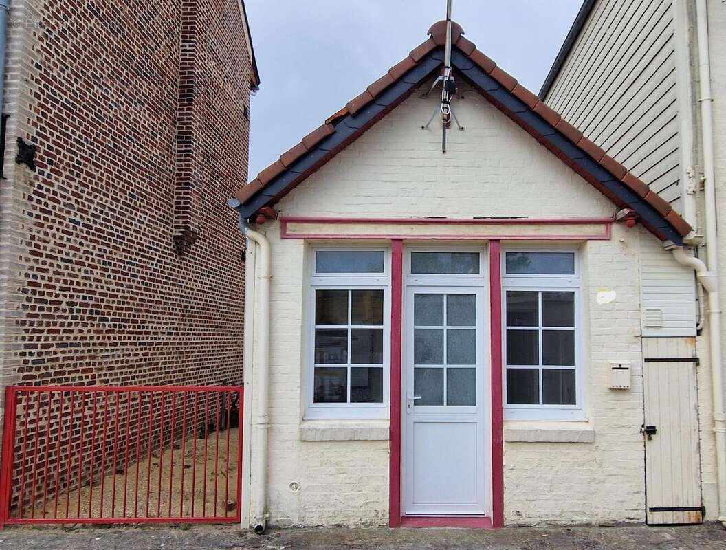 Photo 5 - Maison à FORT-MAHON-PLAGE