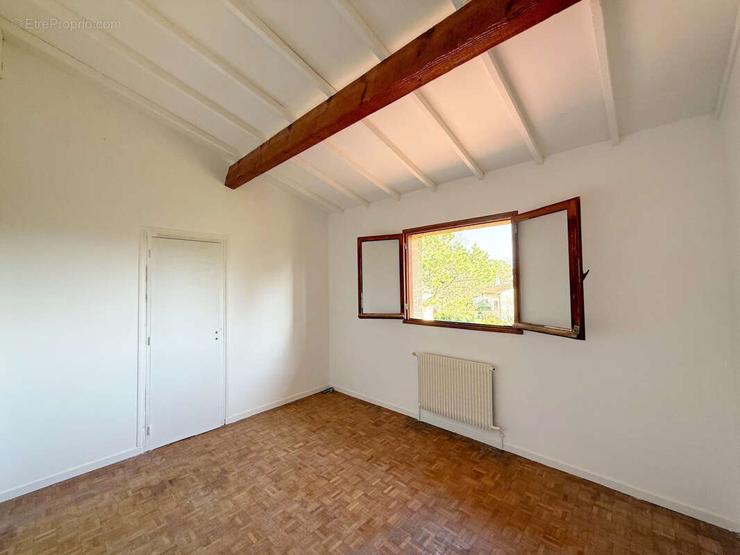 Maison à PIBRAC