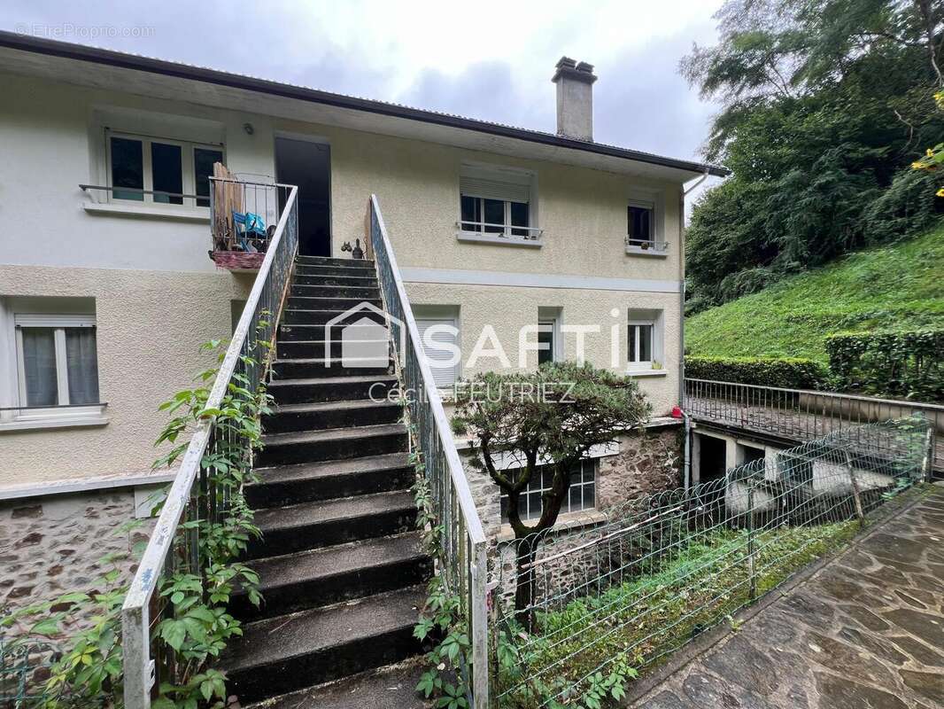 Photo 7 - Appartement à TULLE