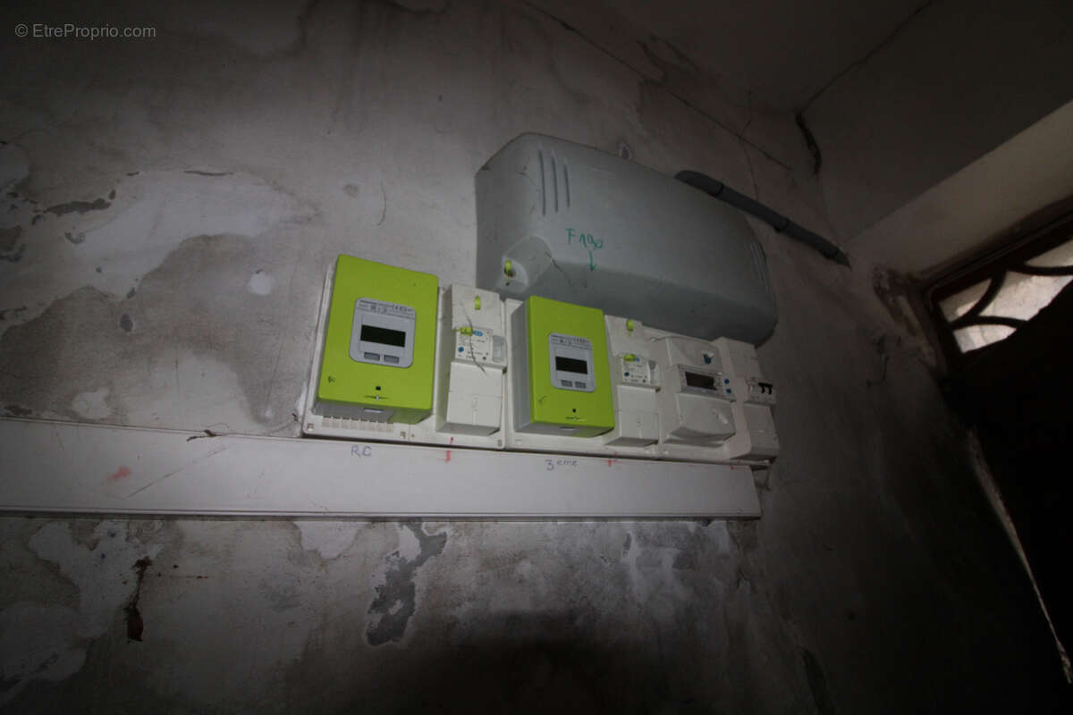 Appartement à SAINT-JEAN-DU-GARD