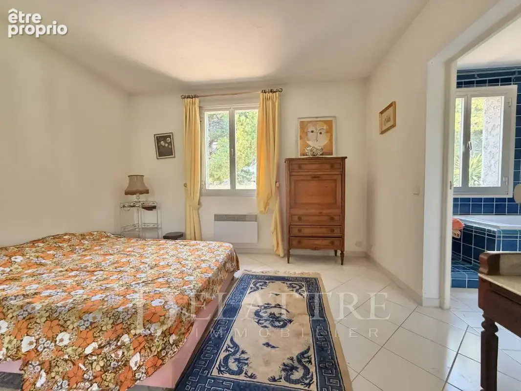 Antibes domaine - photo 11
