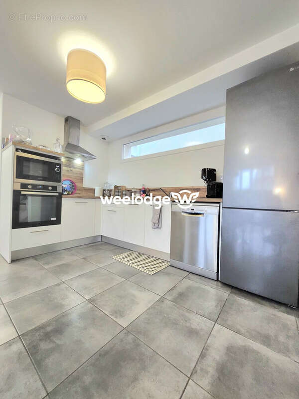 Maison à AUCAMVILLE