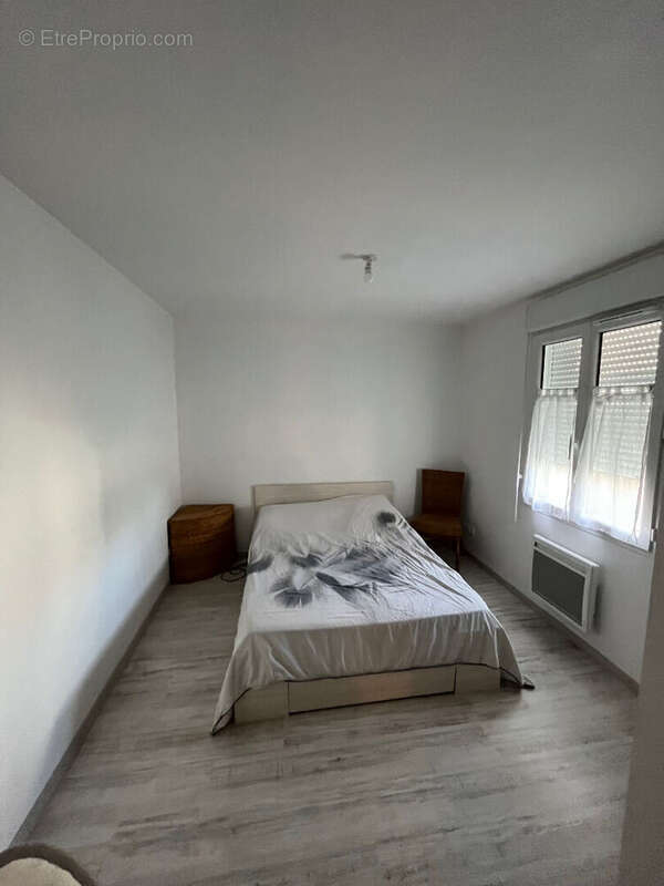 Maison à CHAMPTOCEAUX