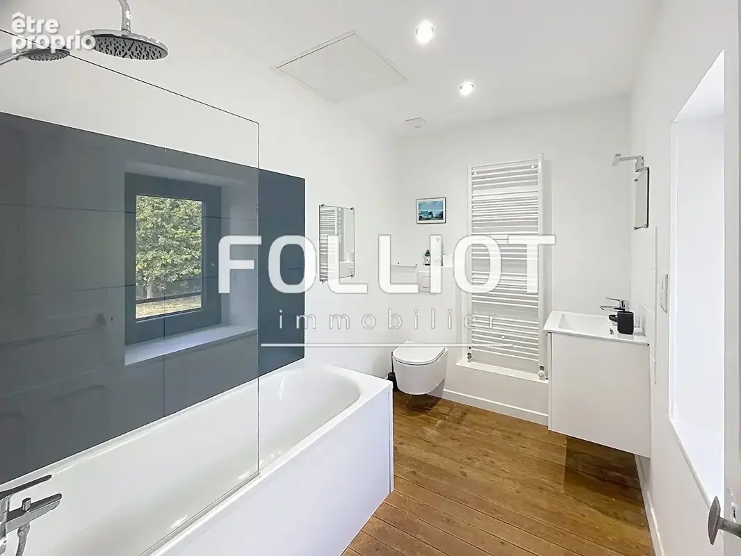 A vendre 50660 annoville maison de caractere meublee a 1.5km de la mer - photo 12
