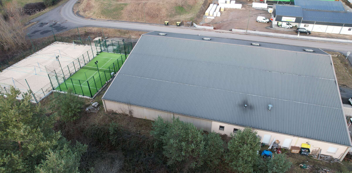 Commerce à LE PUY-EN-VELAY