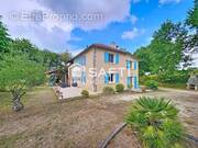 Photo 1 - Maison à COURRENSAN