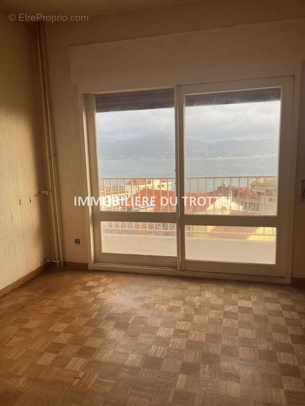 Appartement à AJACCIO