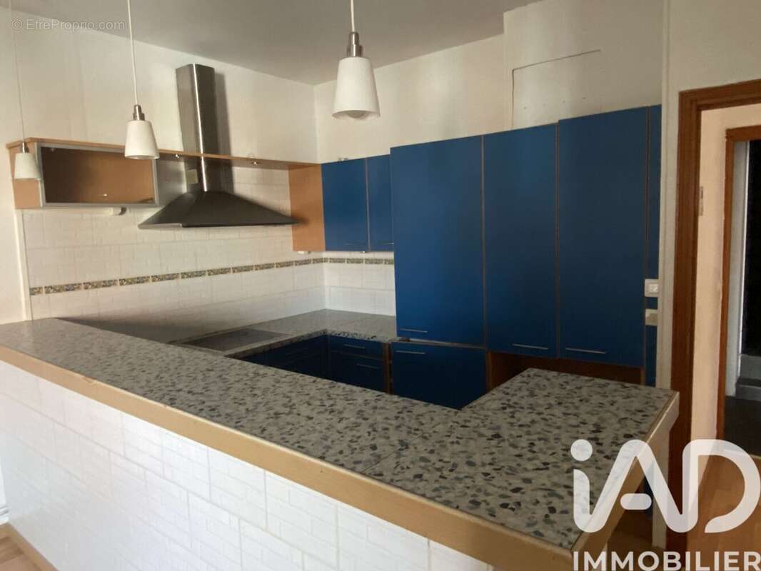 Photo 3 - Appartement à LENS