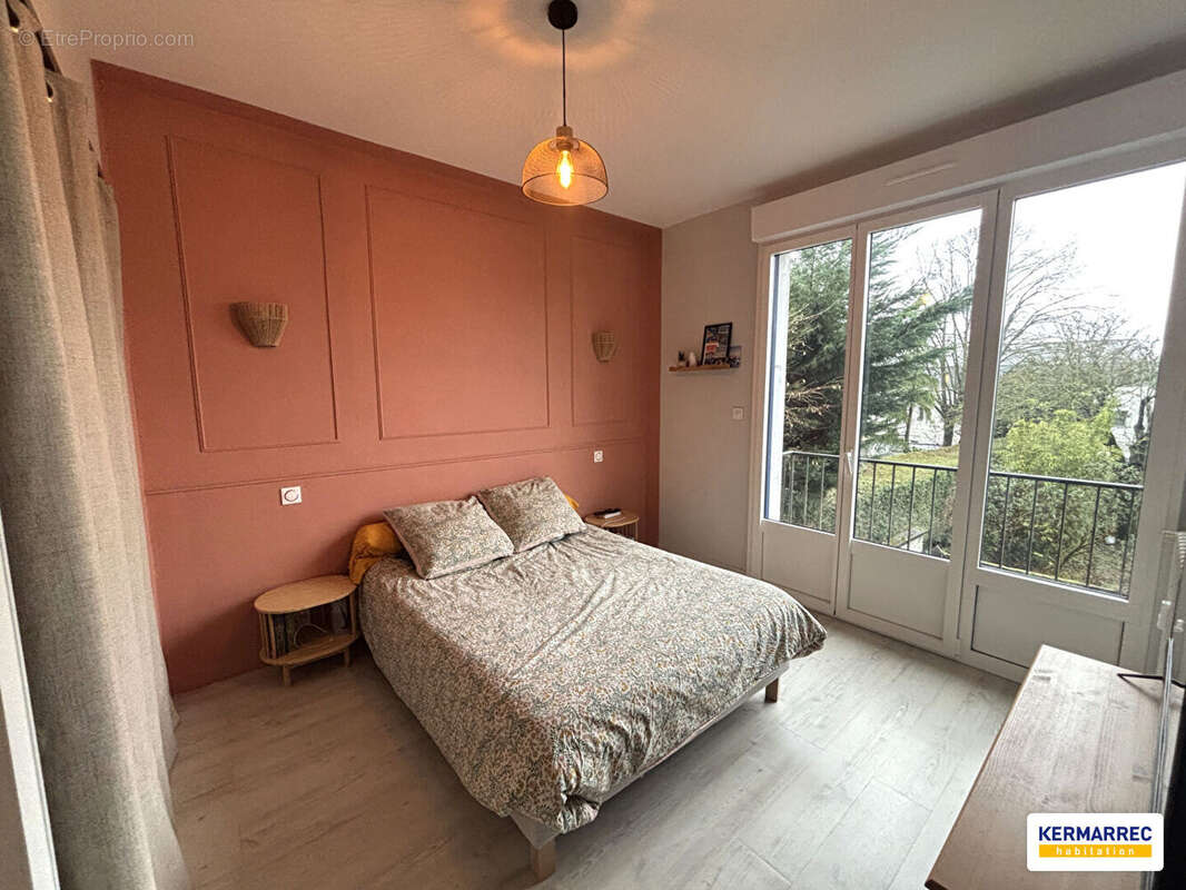 Appartement à VITRE